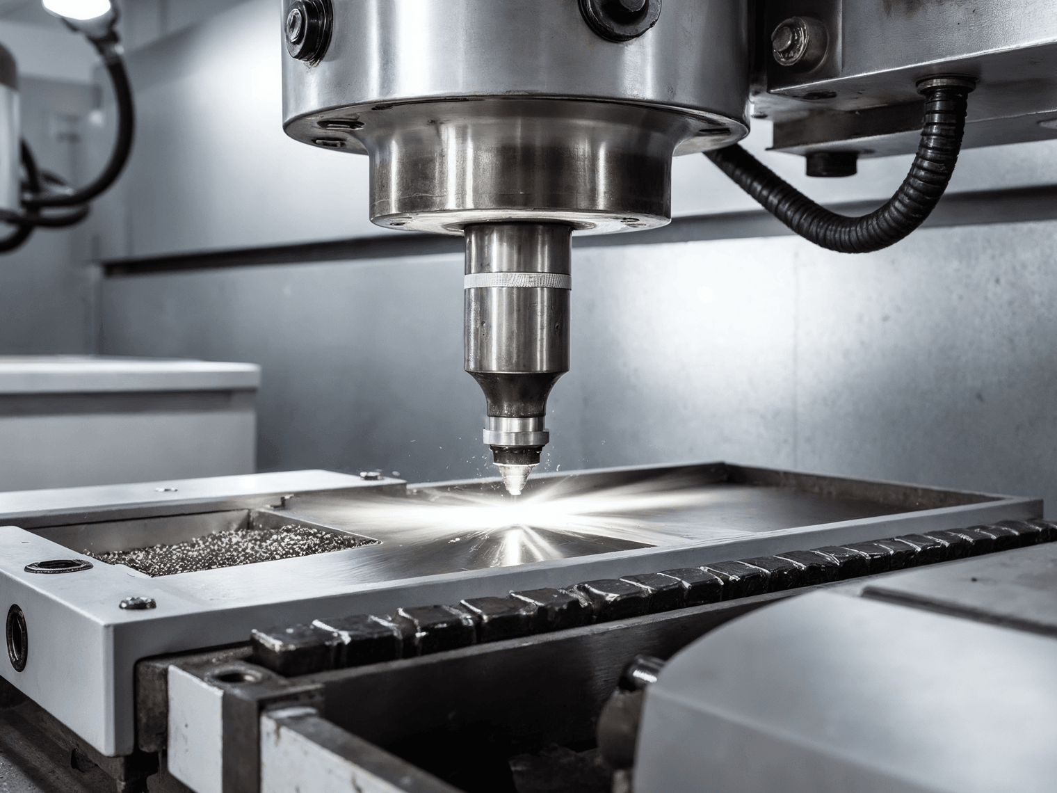 Taiwan Machine Tools Expand Global Reach